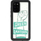 DC Comics Green Lantern Power Fist Galaxy S20 Plus Waterproof Case