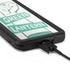 DC Comics Green Lantern Power Fist Galaxy S20 Plus Waterproof Case