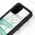 DC Comics Green Lantern Power Fist Galaxy S20 Plus Waterproof Case