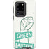 DC Comics Green Lantern Power Fist Galaxy S20 Ultra 5G Pro Case