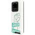 DC Comics Green Lantern Power Fist Galaxy S20 Ultra 5G Pro Case