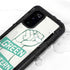 DC Comics Green Lantern Power Fist Galaxy S20 Waterproof Case