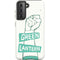 DC Comics Green Lantern Power Fist Galaxy S21 5G Pro Case