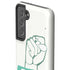 DC Comics Green Lantern Power Fist Galaxy S21 5G Pro Case
