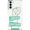 DC Comics Green Lantern Power Fist Galaxy S21 5G Skin