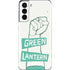 DC Comics Green Lantern Power Fist Galaxy S21 5G Skin