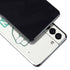 DC Comics Green Lantern Power Fist Galaxy S21 5G Skin