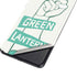 DC Comics Green Lantern Power Fist Galaxy S21 5G Skin