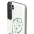 DC Comics Green Lantern Power Fist Galaxy S21 FE Pro Case