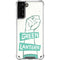 DC Comics Green Lantern Power Fist Galaxy S21 Plus 5G Clear Case