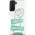 DC Comics Green Lantern Power Fist Galaxy S21 Plus 5G Pro Case