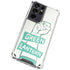 DC Comics Green Lantern Power Fist Galaxy S21 Ultra 5G Clear Case