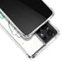 DC Comics Green Lantern Power Fist Galaxy S21 Ultra 5G Clear Case