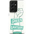 DC Comics Green Lantern Power Fist Galaxy S21 Ultra 5G Pro Case