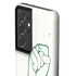DC Comics Green Lantern Power Fist Galaxy S21 Ultra 5G Pro Case