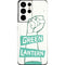 DC Comics Green Lantern Power Fist Galaxy S21 Ultra 5G Skin