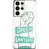 DC Comics Green Lantern Power Fist Galaxy S21 Ultra 5G Skin