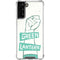 DC Comics Green Lantern Power Fist Galaxy S22 Plus Clear Case