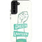DC Comics Green Lantern Power Fist Galaxy S22 Plus Pro Case
