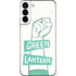 DC Comics Green Lantern Power Fist Galaxy S22 Plus Skin