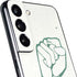 DC Comics Green Lantern Power Fist Galaxy S22 Plus Skin
