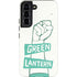 DC Comics Green Lantern Power Fist Galaxy S22 Pro Case