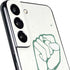 DC Comics Green Lantern Power Fist Galaxy S22 Skin