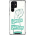 DC Comics Green Lantern Power Fist Galaxy S22 Ultra Clear Case