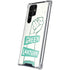 DC Comics Green Lantern Power Fist Galaxy S22 Ultra Clear Case