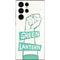 DC Comics Green Lantern Power Fist Galaxy S22 Ultra Skin