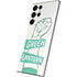 DC Comics Green Lantern Power Fist Galaxy S22 Ultra Skin