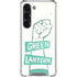 DC Comics Green Lantern Power Fist Galaxy S23 Clear Case