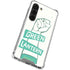 DC Comics Green Lantern Power Fist Galaxy S23 Clear Case