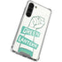 DC Comics Green Lantern Power Fist Galaxy S23 Plus Clear Case