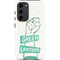 DC Comics Green Lantern Power Fist Galaxy S23 Plus Pro Case