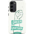 DC Comics Green Lantern Power Fist Galaxy S23 Plus Pro Case