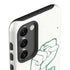 DC Comics Green Lantern Power Fist Galaxy S23 Plus Pro Case