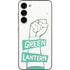 DC Comics Green Lantern Power Fist Galaxy S23 Plus Skin