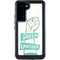 DC Comics Green Lantern Power Fist Galaxy S23 Plus Waterproof Case