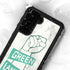 DC Comics Green Lantern Power Fist Galaxy S23 Plus Waterproof Case