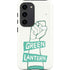 DC Comics Green Lantern Power Fist Galaxy S23 Pro Case