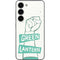 DC Comics Green Lantern Power Fist Galaxy S23 Skin