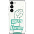 DC Comics Green Lantern Power Fist Galaxy S23 Skin