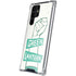 DC Comics Green Lantern Power Fist Galaxy S24 Ultra Clear Case