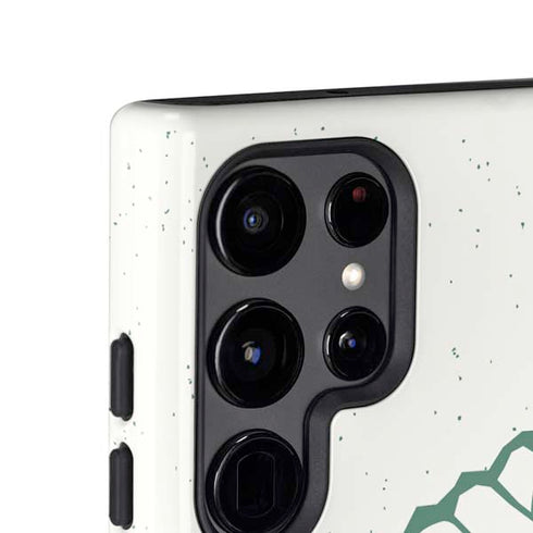 DC Comics Green Lantern Power Fist Galaxy S24 Ultra Impact Case