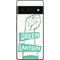 DC Comics Green Lantern Power Fist Google Pixel 6 Pro Skin