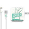 DC Comics Green Lantern Power Fist iPad Charger (10W USB) Skin