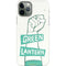 DC Comics Green Lantern Power Fist iPhone 11 Pro Lite Case