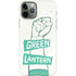 DC Comics Green Lantern Power Fist iPhone 11 Pro Lite Case
