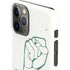 DC Comics Green Lantern Power Fist iPhone 11 Pro Lite Case